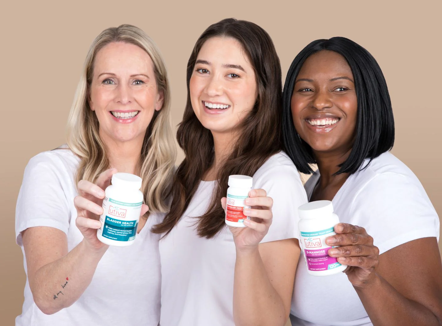 Natural Solutions for Pelvic Health